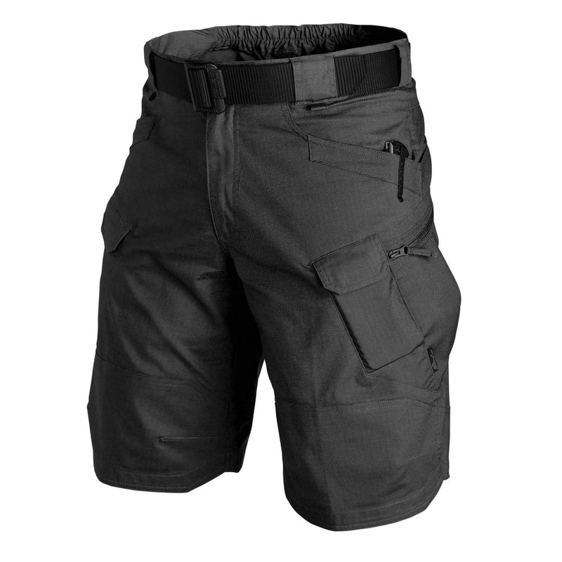 Powered | Taktisk shorts med flere lommer