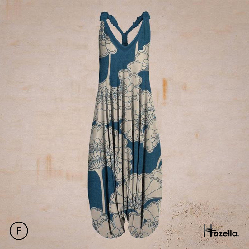 Hazella - Loose Fit Jumpsuit